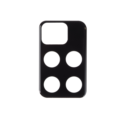 Xiaomi Redmi 10 Zore 3D Kamera Camı