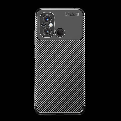 Xiaomi Redmi 12C Kılıf Zore Negro Silikon Kapak