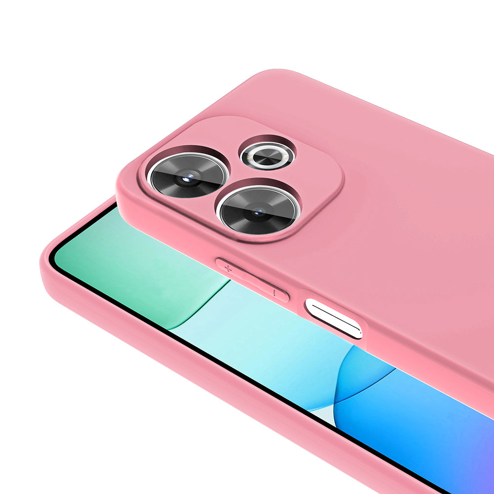 Xiaomi Redmi 13 4G Kılıf Zore Mara Lansman Kapak