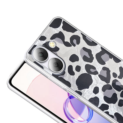 Xiaomi Redmi 13C Kılıf Desenli Zore Mep Kapak