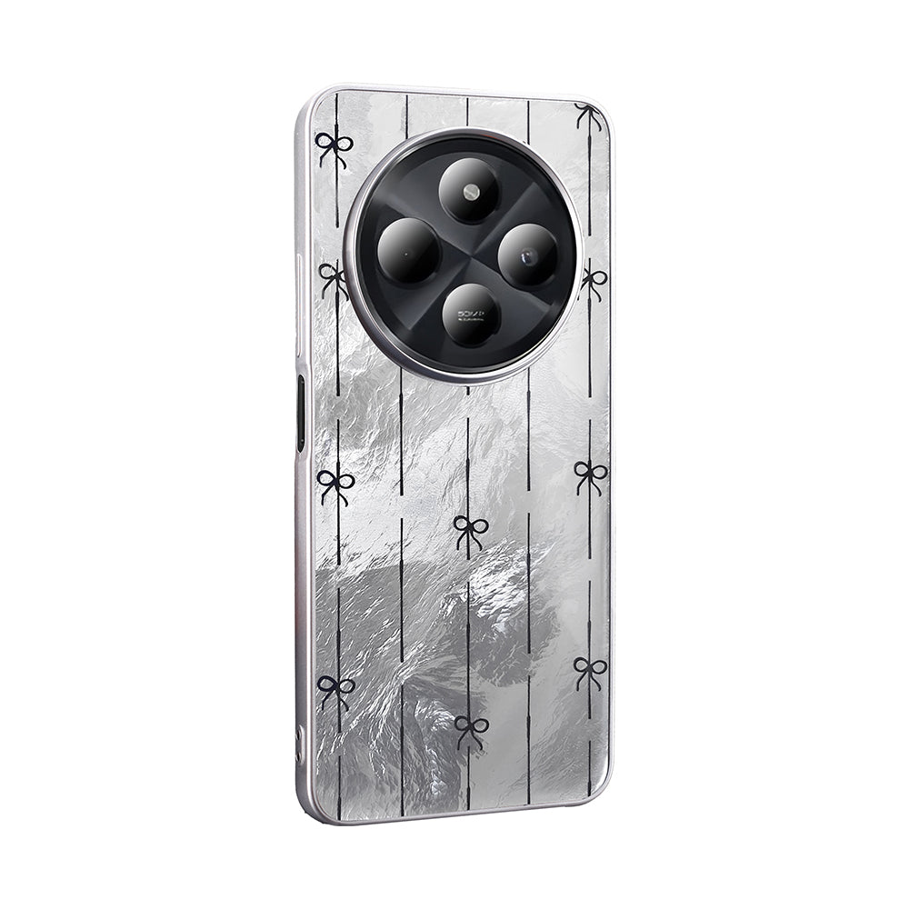 Xiaomi Redmi 14C 4G Kılıf Desenli Zore Mep Kapak