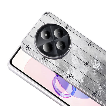 Xiaomi Redmi 14C 4G Kılıf Desenli Zore Mep Kapak