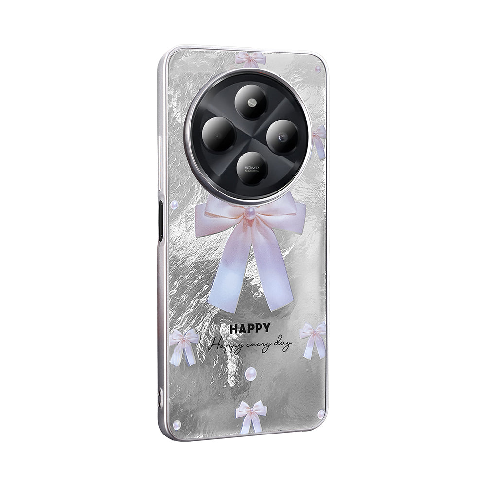 Xiaomi Redmi 14C 4G Kılıf Desenli Zore Mep Kapak