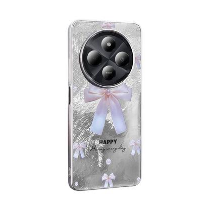 Xiaomi Redmi 14C 4G Kılıf Desenli Zore Mep Kapak