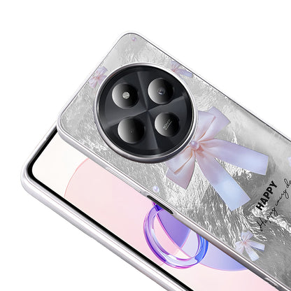 Xiaomi Redmi 14C 4G Kılıf Desenli Zore Mep Kapak