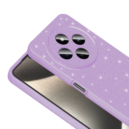 Xiaomi Redmi 14C 4G Kılıf Kamera Korumalı Simli Lüks Zore Koton Kapak