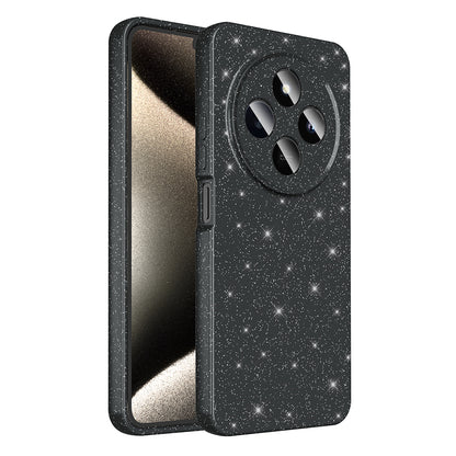 Xiaomi Redmi 14C 4G Kılıf Kamera Korumalı Simli Lüks Zore Koton Kapak