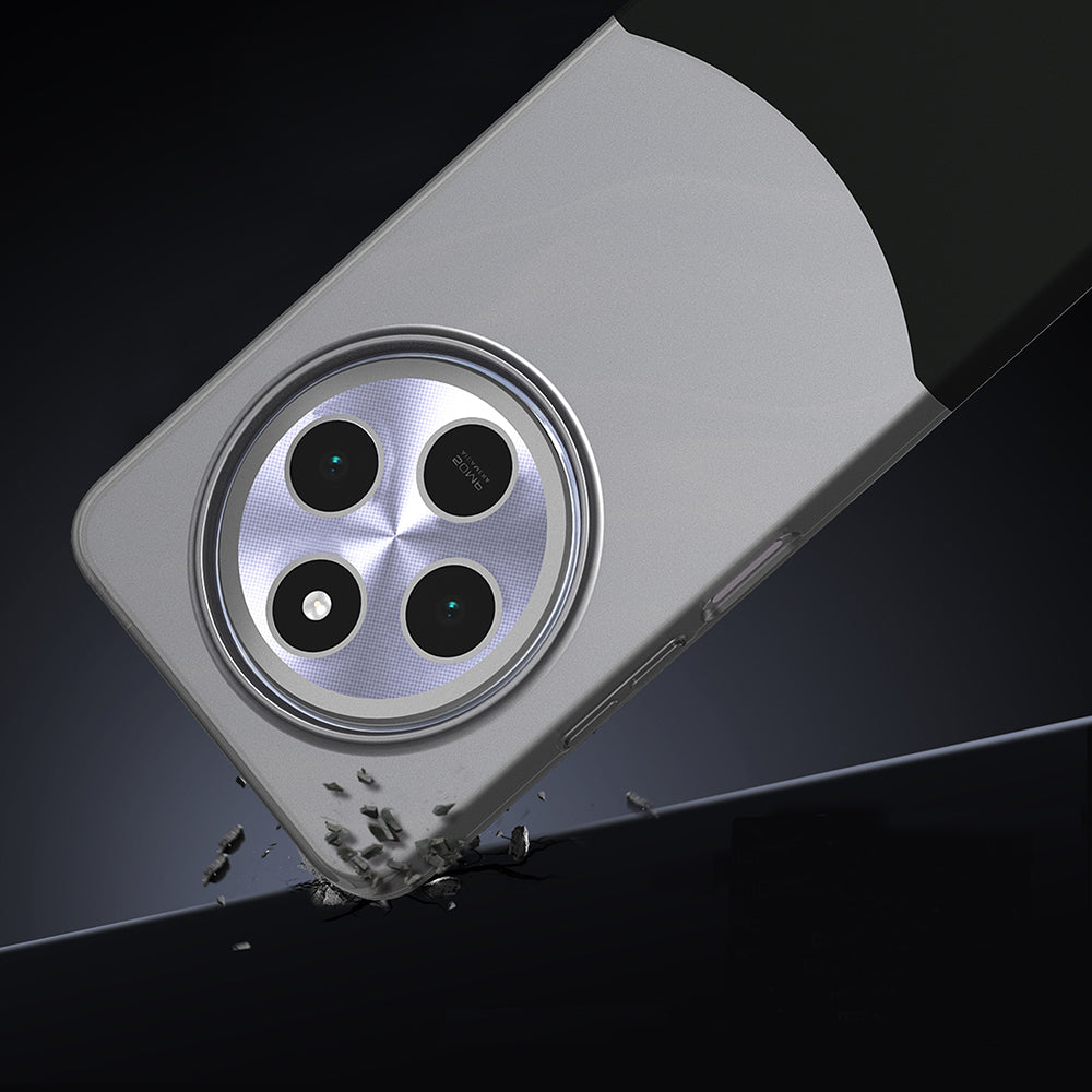 Xiaomi Redmi 14C 4G Kılıf Mıknatıslı Zore Duble Kapak