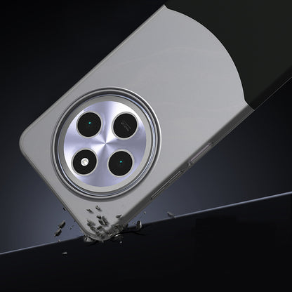 Xiaomi Redmi 14C 4G Kılıf Mıknatıslı Zore Duble Kapak