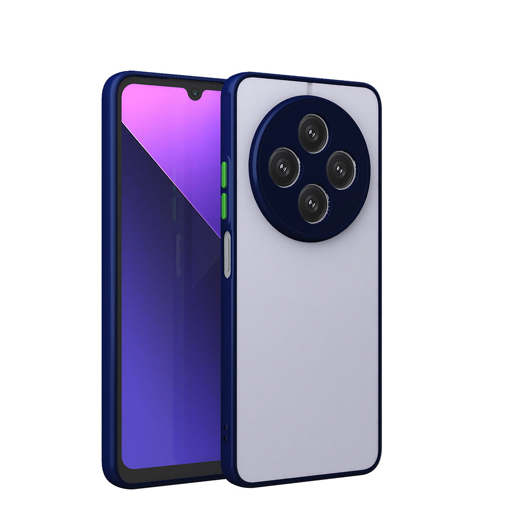 Xiaomi Redmi 14C 4G Kılıf Zore Hux Kapak