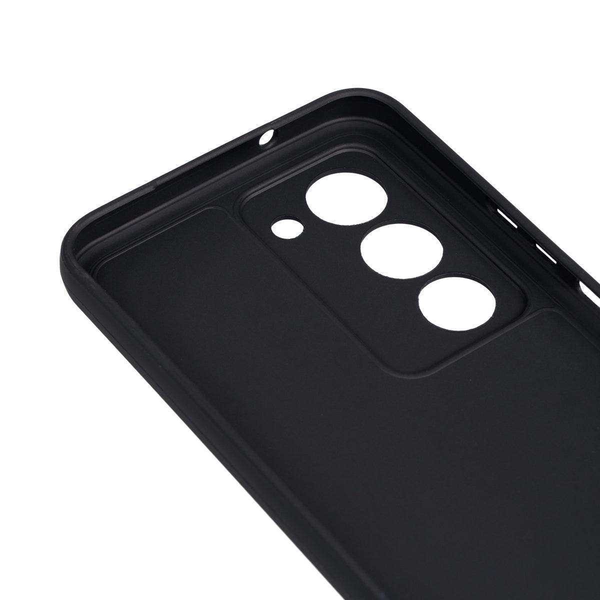 Xiaomi Redmi 15 Kılıf Zore Biye Silikon