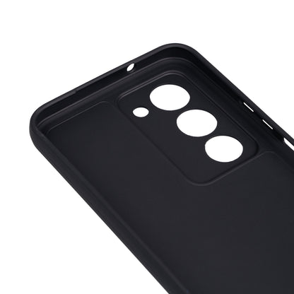 Xiaomi Redmi 15 Kılıf Zore Biye Silikon