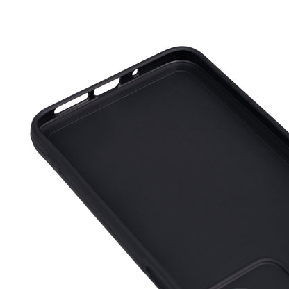 Xiaomi Redmi 15 Kılıf Zore Biye Silikon