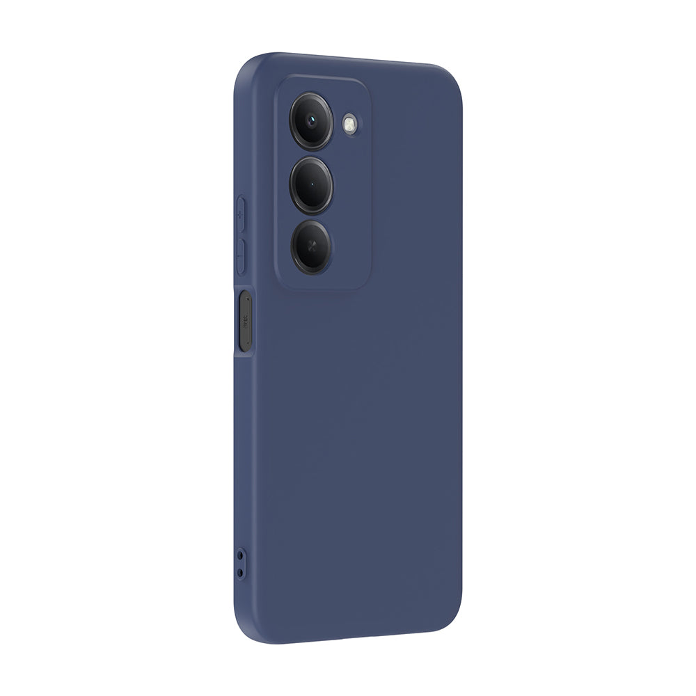 Xiaomi Redmi 15 Kılıf Zore Mara Lansman Kapak