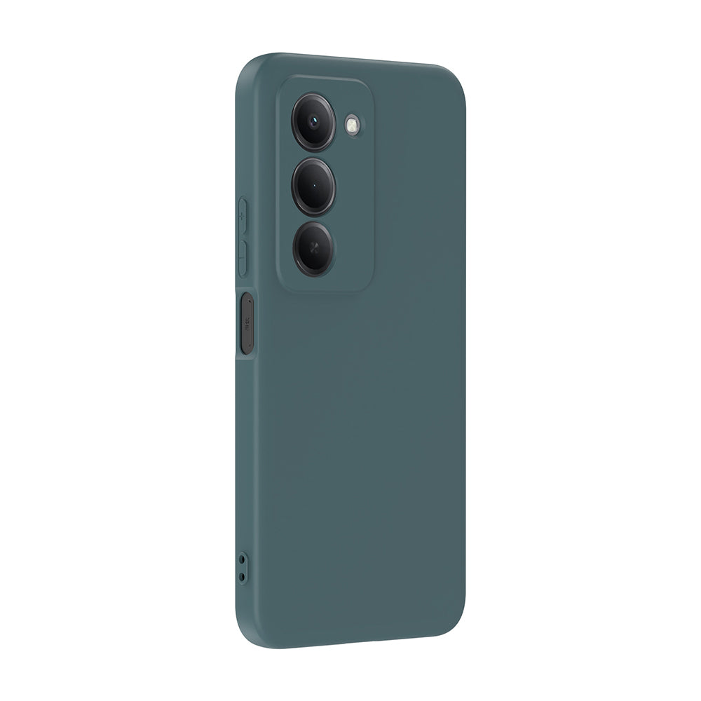 Xiaomi Redmi 15 Kılıf Zore Mara Lansman Kapak