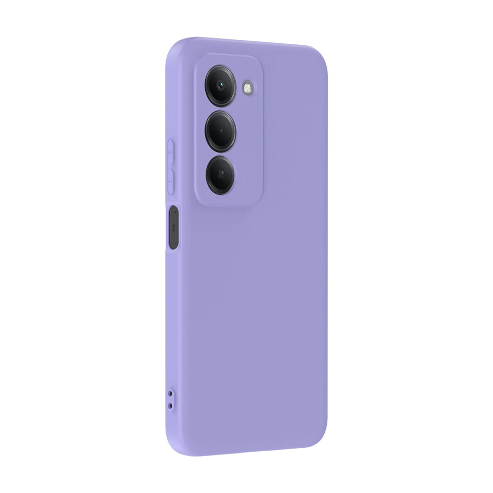 Xiaomi Redmi 15 Kılıf Zore Mara Lansman Kapak