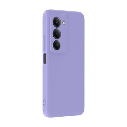 Xiaomi Redmi 15 Kılıf Zore Mara Lansman Kapak