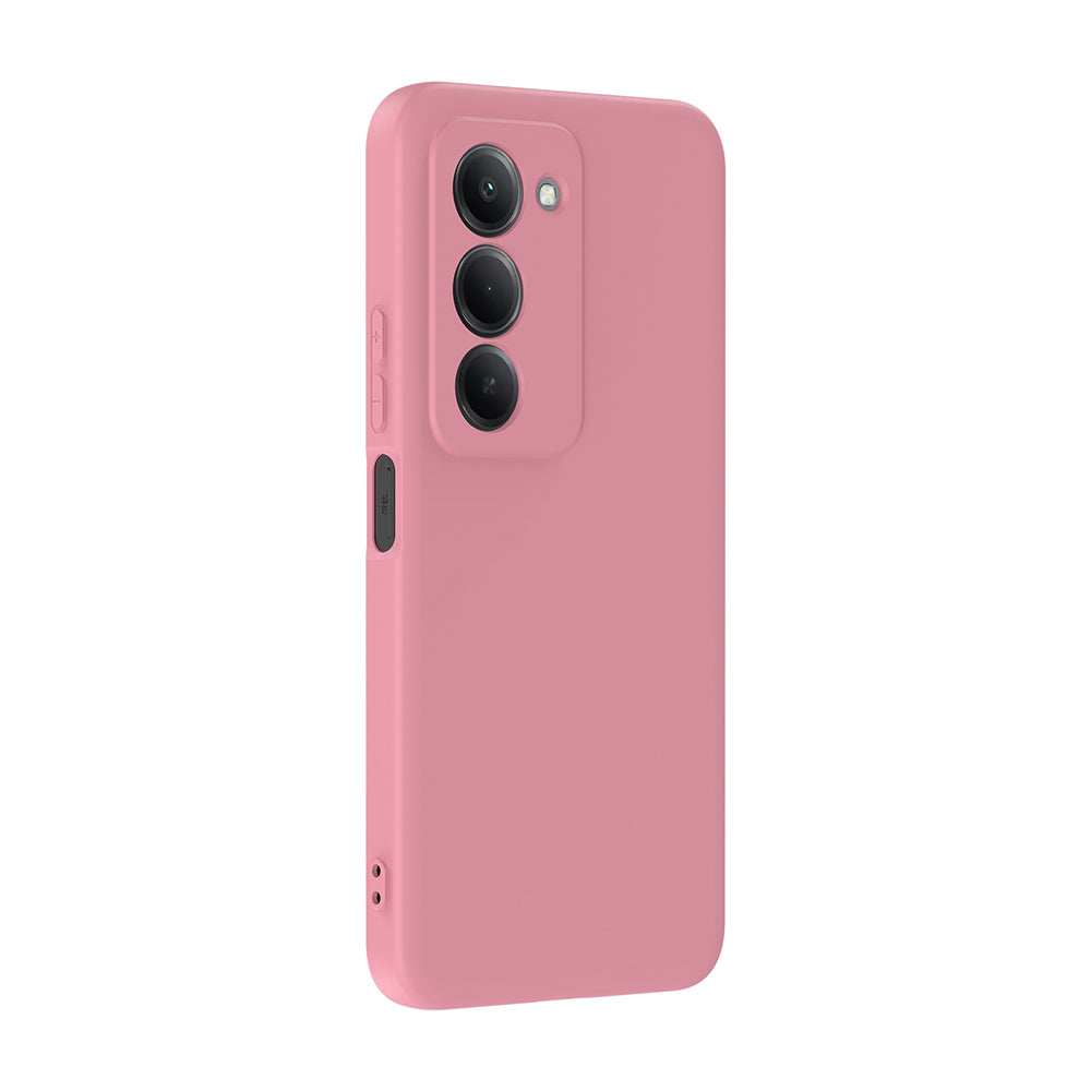 Xiaomi Redmi 15 Kılıf Zore Mara Lansman Kapak