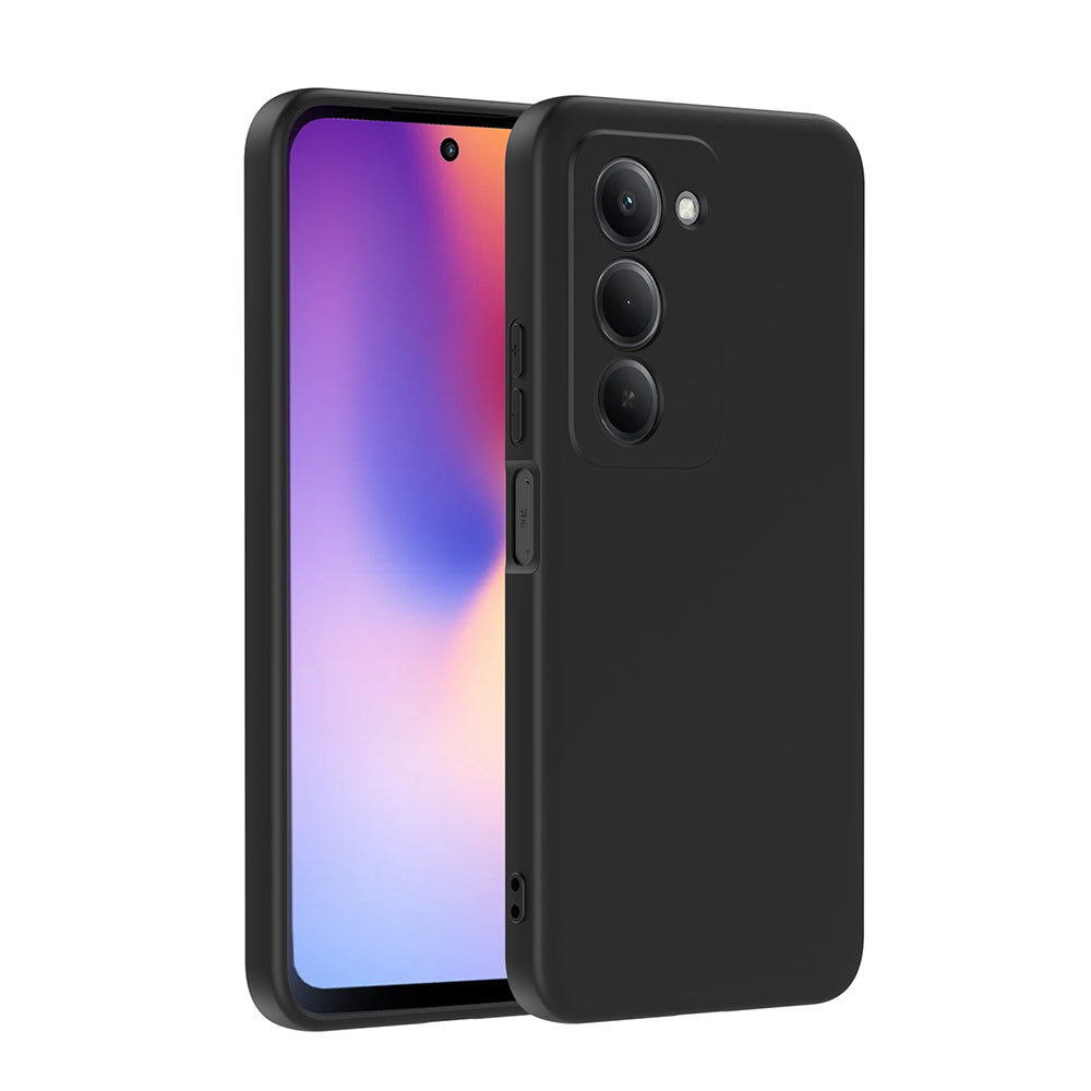 Xiaomi Redmi 15 Kılıf Zore Mara Lansman Kapak