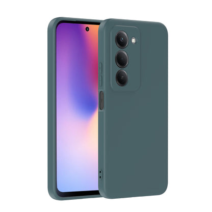 Xiaomi Redmi 15 Kılıf Zore Mara Lansman Kapak