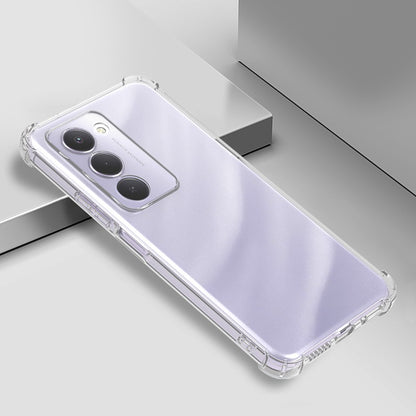 Xiaomi Redmi 15C Kılıf Zore 2mm Anti Shock Silikon