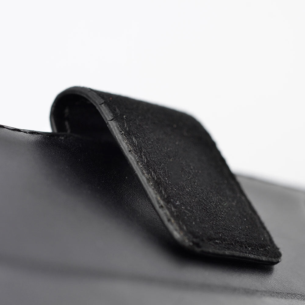 Xiaomi Redmi 15C Kılıf Zore Kar Deluxe Kapaklı Kılıf