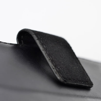 Xiaomi Redmi 15C Kılıf Zore Kar Deluxe Kapaklı Kılıf