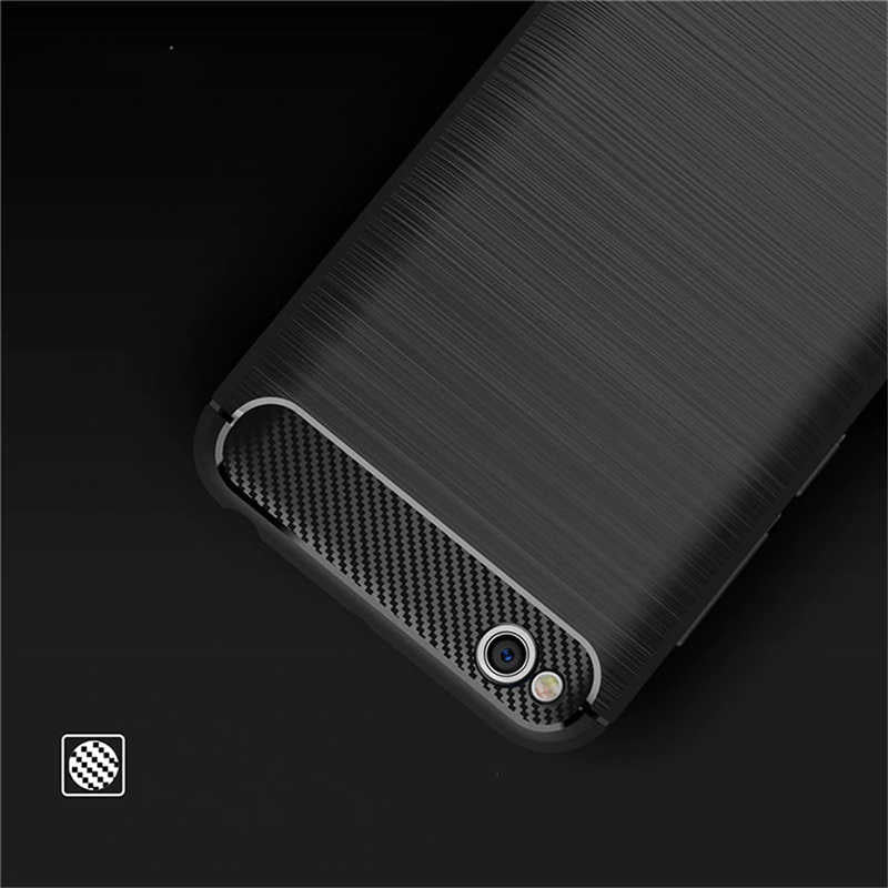 Xiaomi Redmi 5A Kılıf Zore Room Silikon Kapak