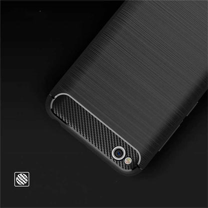 Xiaomi Redmi 5A Kılıf Zore Room Silikon Kapak