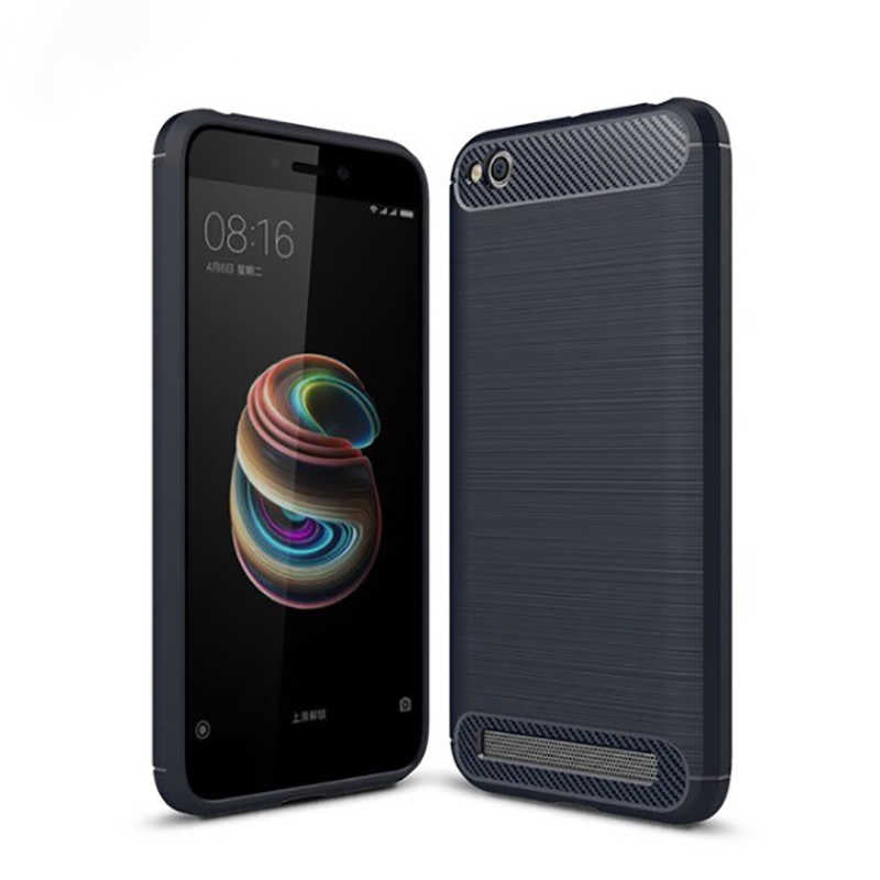 Xiaomi Redmi 5A Kılıf Zore Room Silikon Kapak