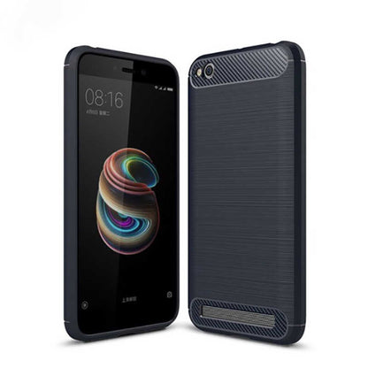 Xiaomi Redmi 5A Kılıf Zore Room Silikon Kapak