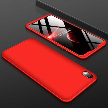 Xiaomi Redmi 7A Kılıf Zore Ays Kapak