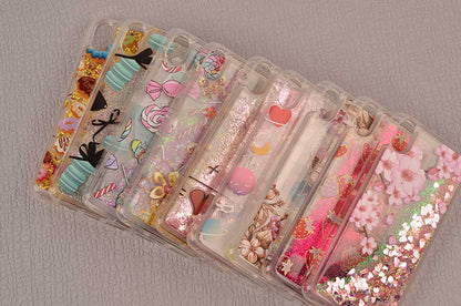 Xiaomi Redmi 7A Kılıf Zore Marshmelo Silikon