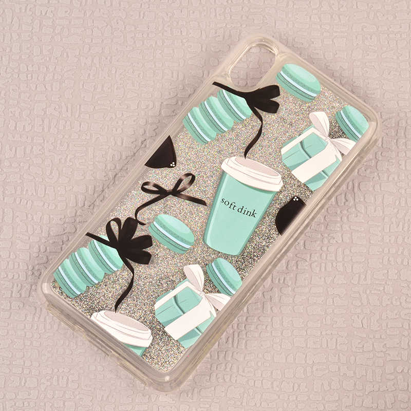 Xiaomi Redmi 7A Kılıf Zore Marshmelo Silikon