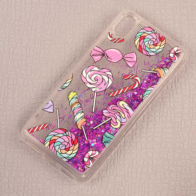 Xiaomi Redmi 7A Kılıf Zore Marshmelo Silikon