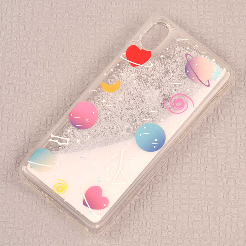 Xiaomi Redmi 7A Kılıf Zore Marshmelo Silikon