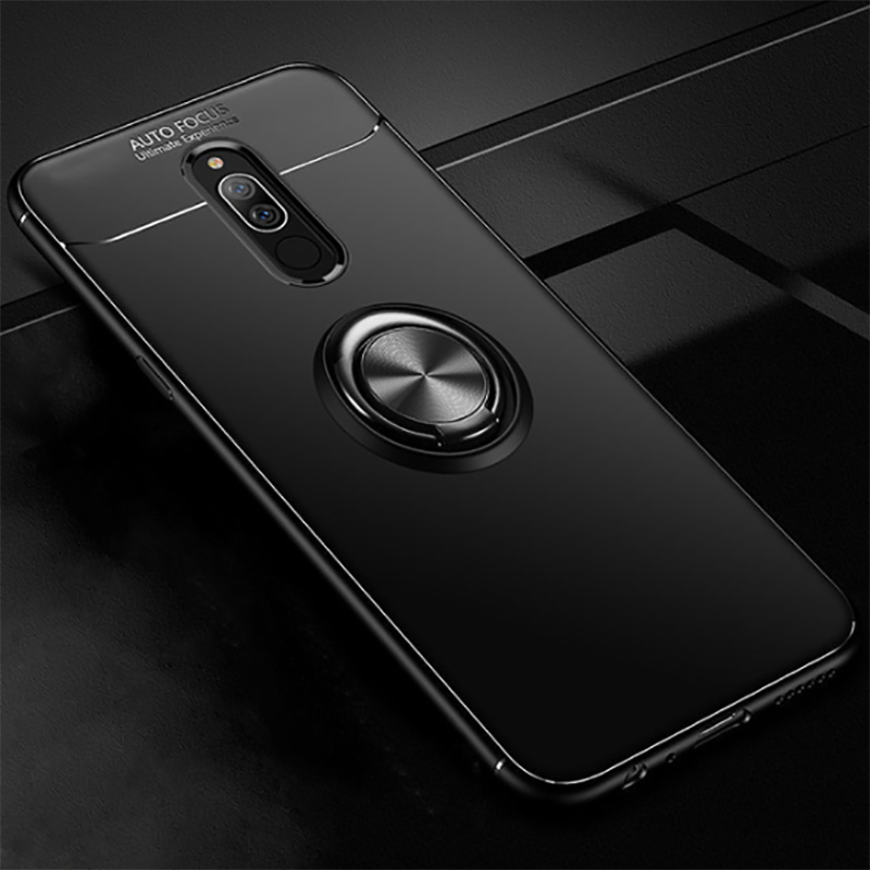 Xiaomi Redmi 8 Kılıf Zore Ravel Silikon Kapak