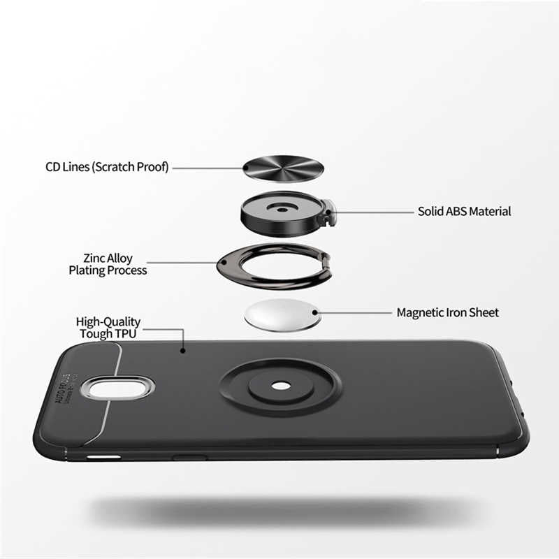 Xiaomi Redmi 8A Kılıf Zore Ravel Silikon Kapak