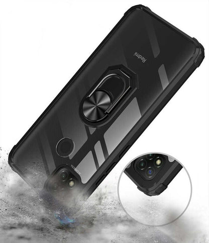 Xiaomi Redmi 9C Kılıf Zore Mola Kapak