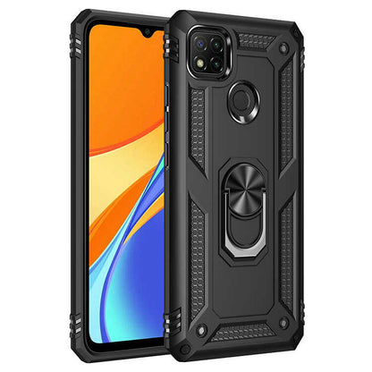 Xiaomi Redmi 9C Kılıf Zore Vega Kapak