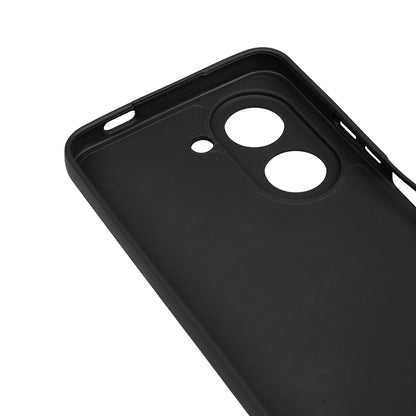 Xiaomi Redmi A5 4G Kılıf Zore Biye Silikon