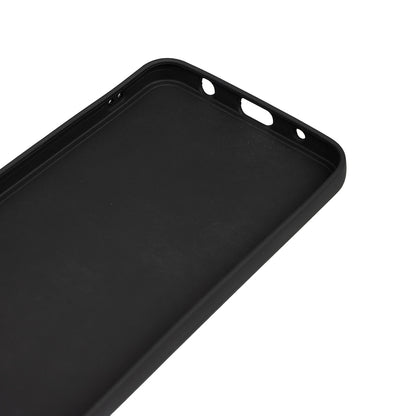 Xiaomi Redmi A5 4G Kılıf Zore Biye Silikon