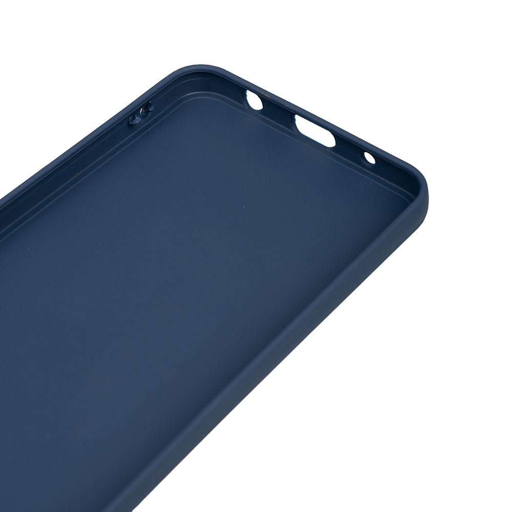 Xiaomi Redmi A5 4G Kılıf Zore Biye Silikon