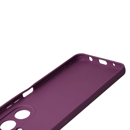 Xiaomi Redmi A5 4G Kılıf Zore Biye Silikon