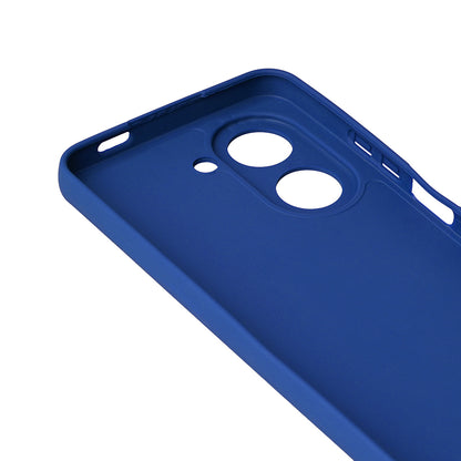 Xiaomi Redmi A5 4G Kılıf Zore Biye Silikon