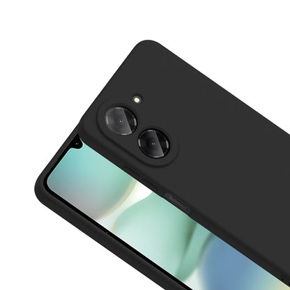Xiaomi Redmi A5 4G Kılıf Zore Mara Lansman Kapak