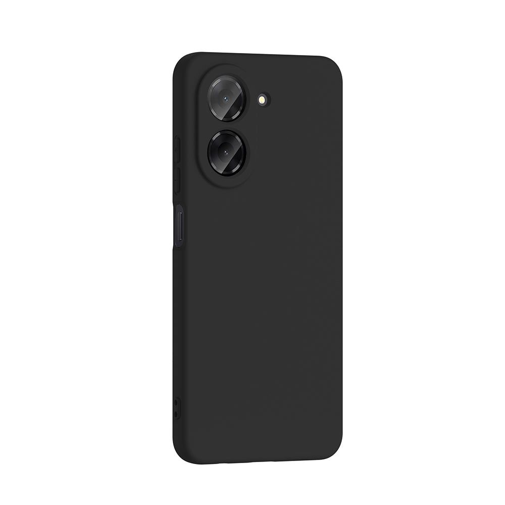 Xiaomi Redmi A5 4G Kılıf Zore Mara Lansman Kapak