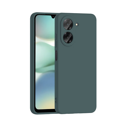 Xiaomi Redmi A5 4G Kılıf Zore Mara Lansman Kapak