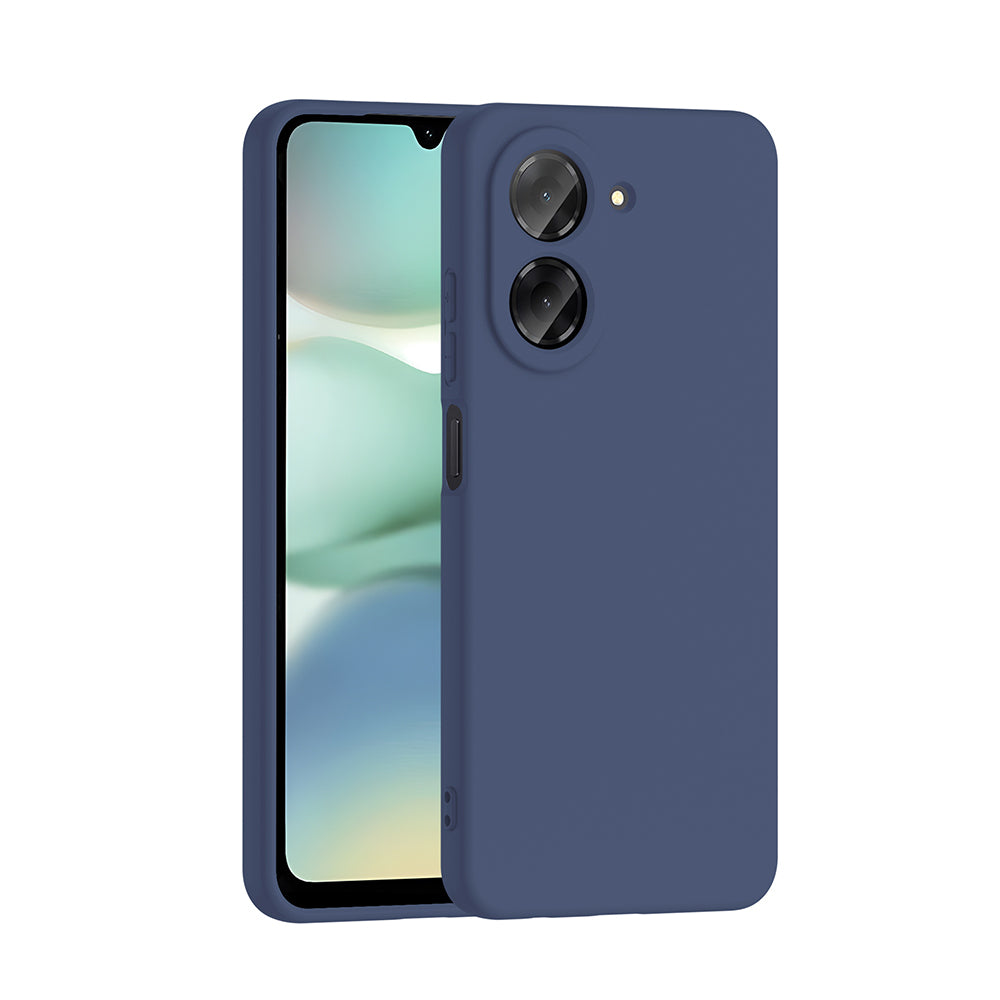 Xiaomi Redmi A5 4G Kılıf Zore Mara Lansman Kapak