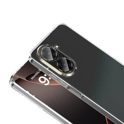 Xiaomi Redmi A5 4G Kılıf Zore Süper Silikon Kapak